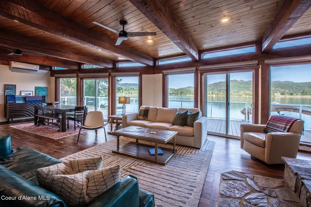 170 Flatwater Lane Sandpoint ID 83864