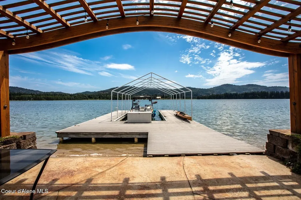 170 Flatwater Lane Sandpoint ID 83864