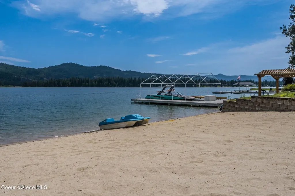 170 Flatwater Lane Sandpoint ID 83864