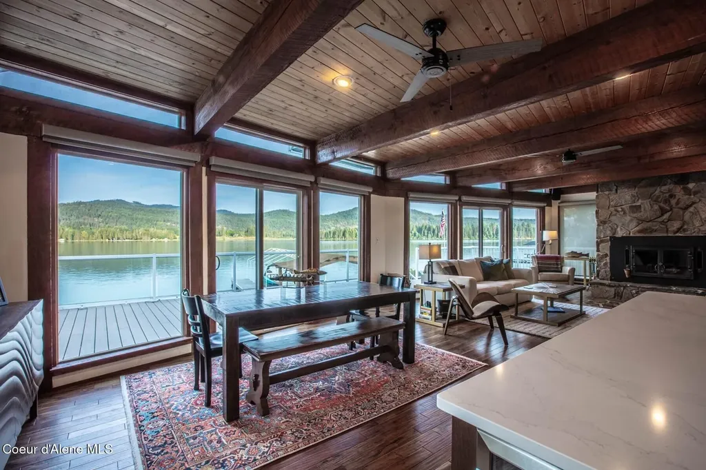170 Flatwater Lane Sandpoint ID 83864