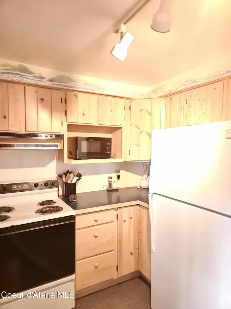 57 N Neopit Road Priest Lake ID 83856