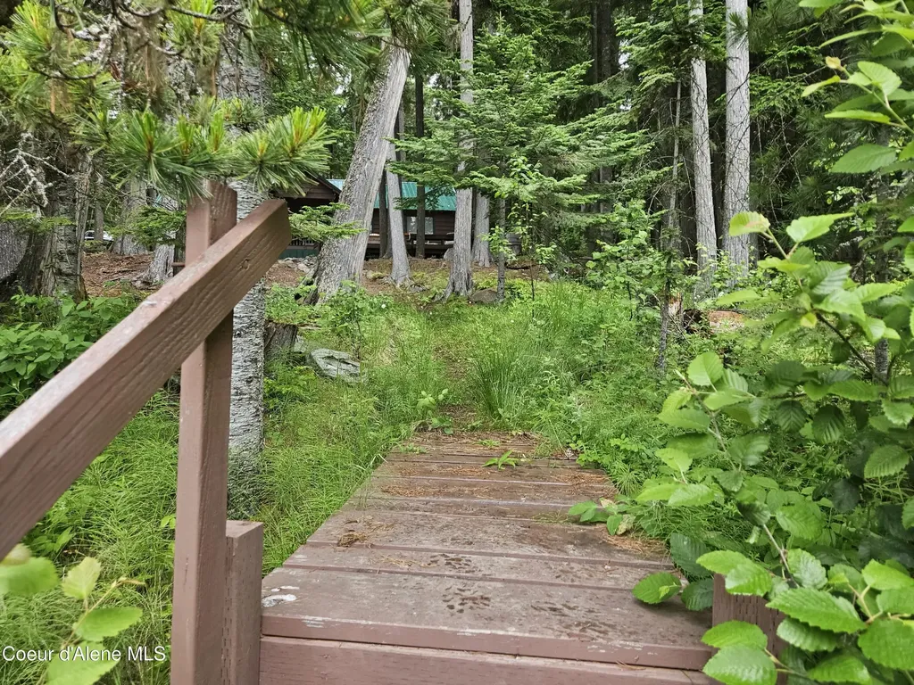 57 N Neopit Road Priest Lake ID 83856
