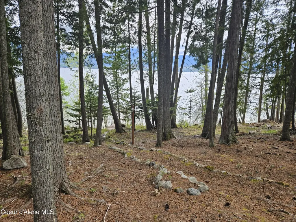 57 N Neopit Road Priest Lake ID 83856