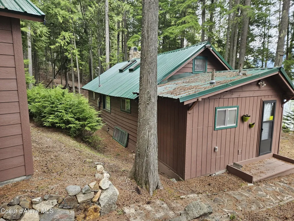57 N Neopit Road Priest Lake ID 83856