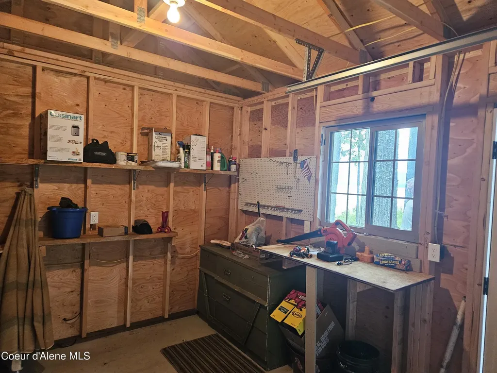 57 N Neopit Road Priest Lake ID 83856