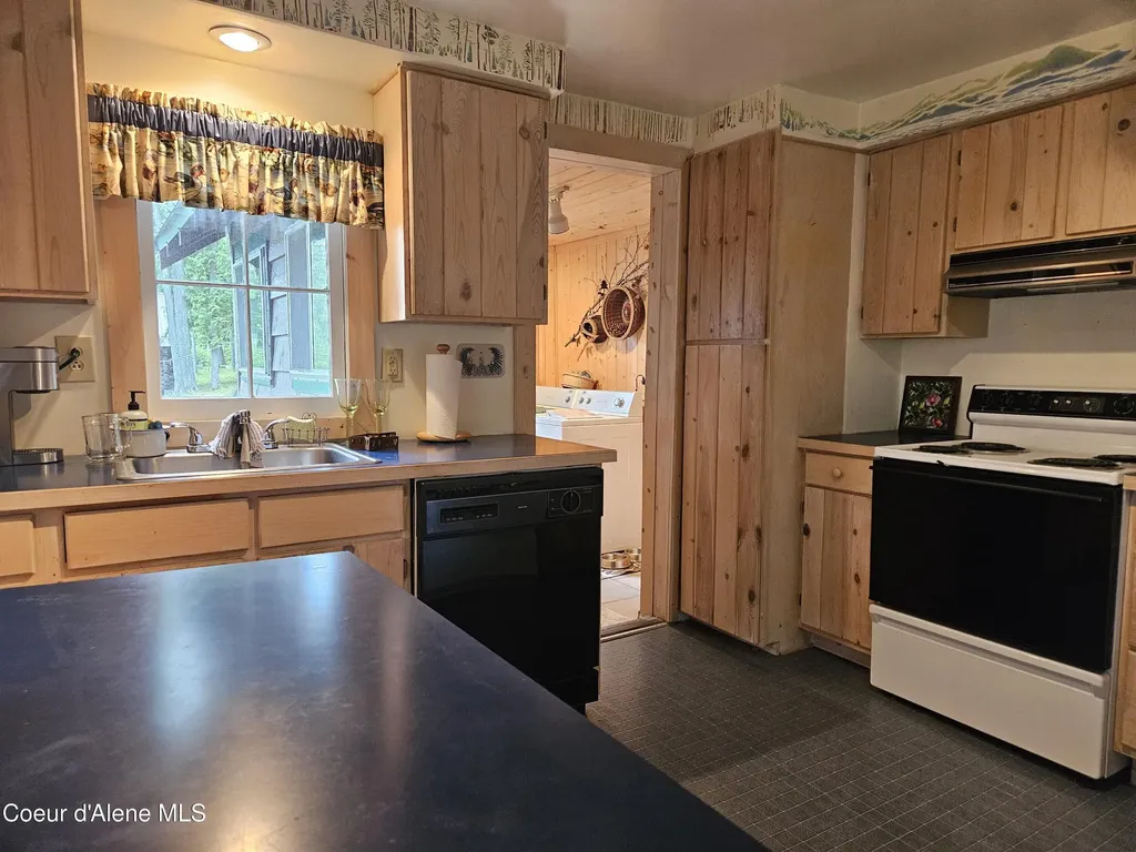 57 N Neopit Road Priest Lake ID 83856