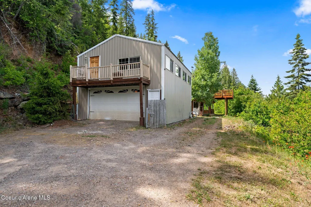 406 Usfs 2235a Sagle ID 83860