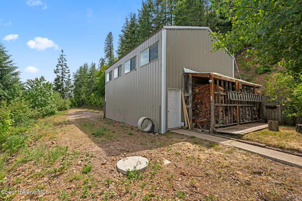 406 Usfs 2235a Sagle ID 83860