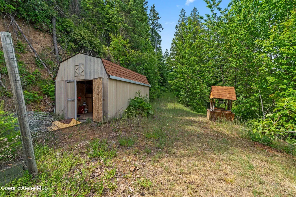 406 Usfs 2235a Sagle ID 83860