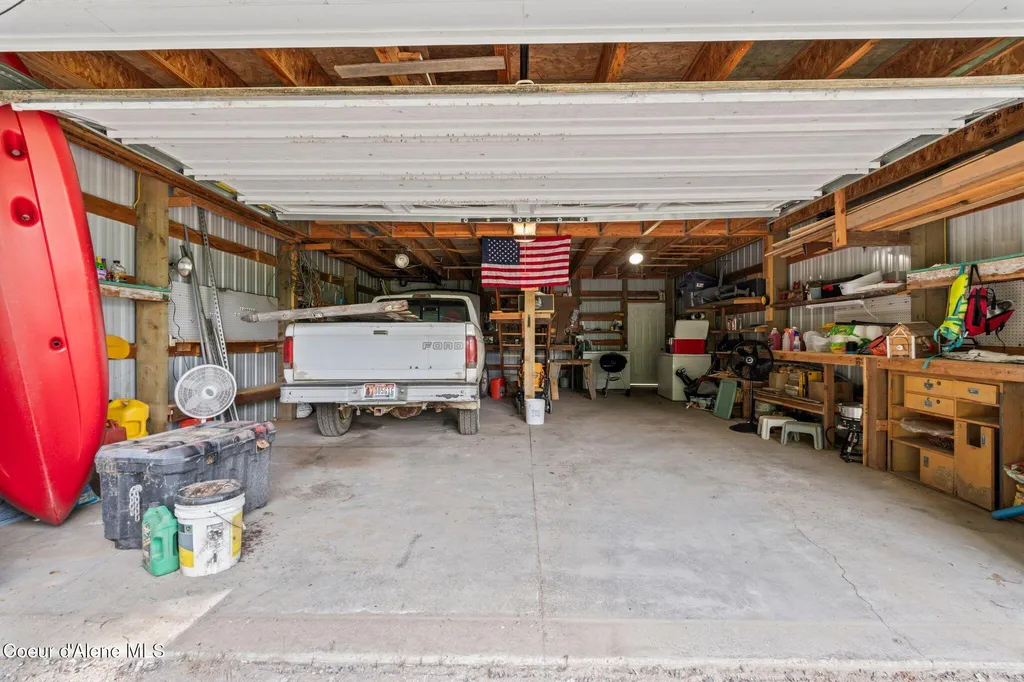 406 Usfs 2235a Sagle ID 83860