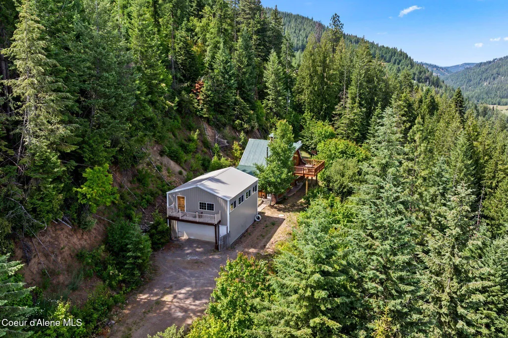 406 Usfs 2235a Sagle ID 83860