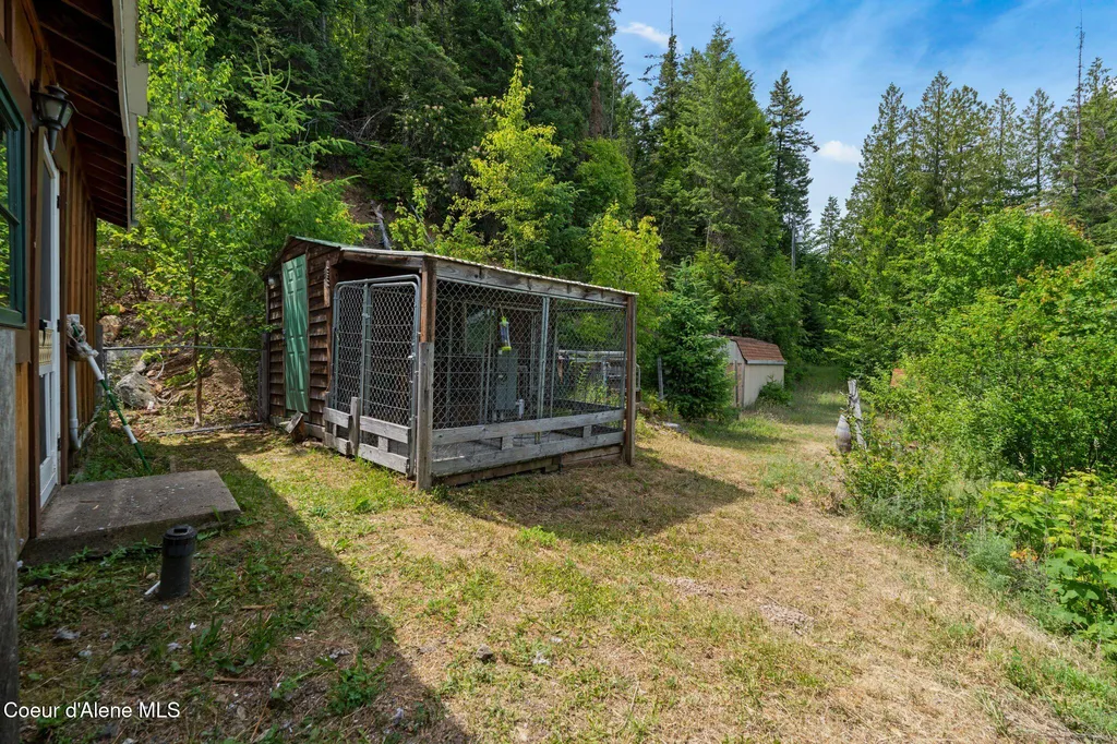 406 Usfs 2235a Sagle ID 83860