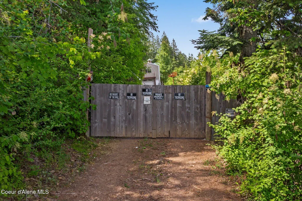 406 Usfs 2235a Sagle ID 83860