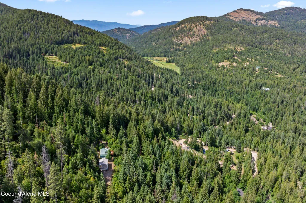 406 Usfs 2235a Sagle ID 83860