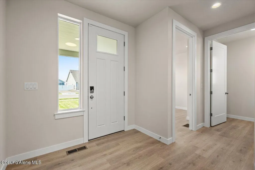 3094 N Cassiopeia Street Post Falls ID 83854