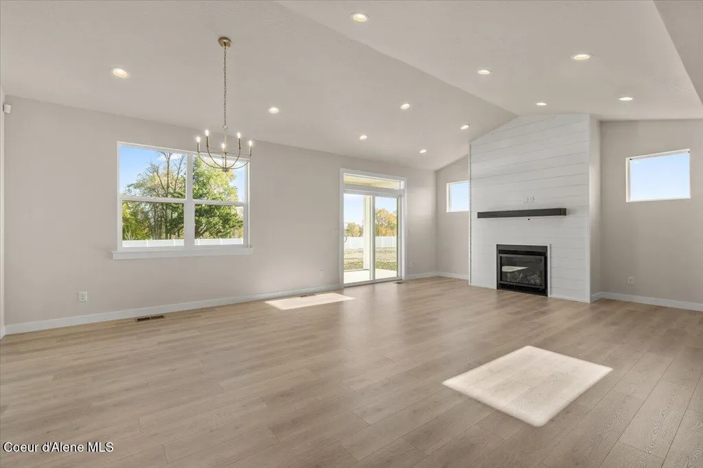 3094 N Cassiopeia Street Post Falls ID 83854