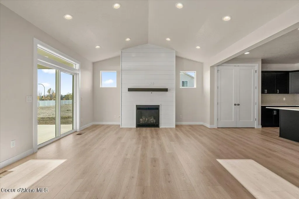 3094 N Cassiopeia Street Post Falls ID 83854