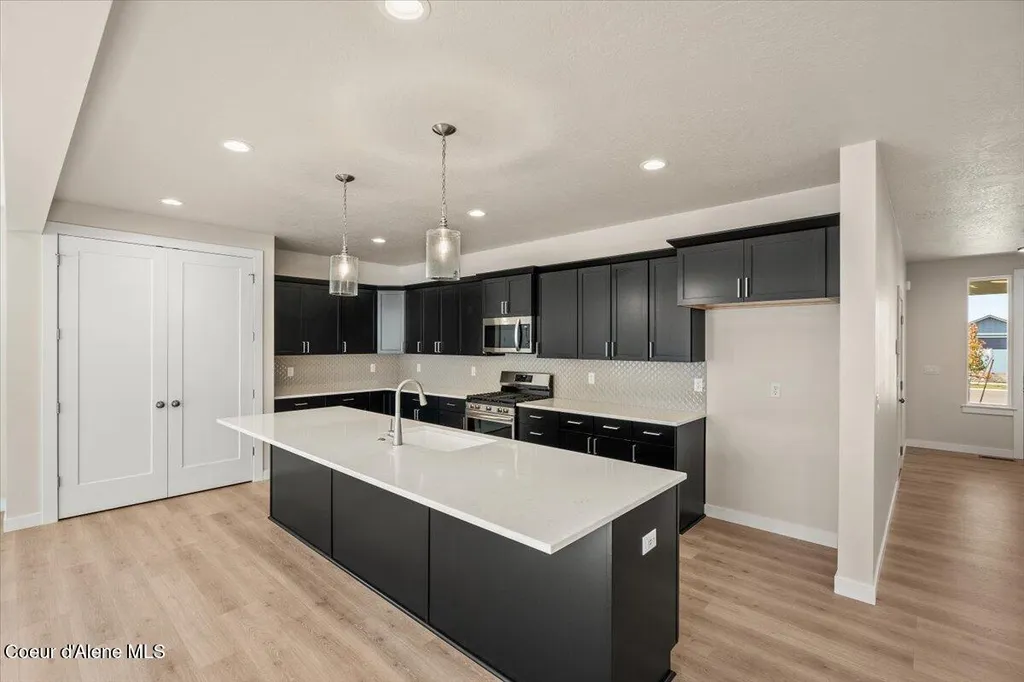 3094 N Cassiopeia Street Post Falls ID 83854