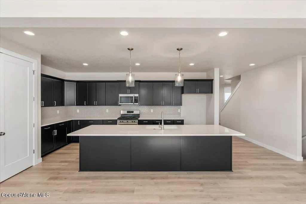 3094 N Cassiopeia Street Post Falls ID 83854