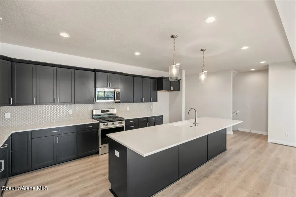 3094 N Cassiopeia Street Post Falls ID 83854