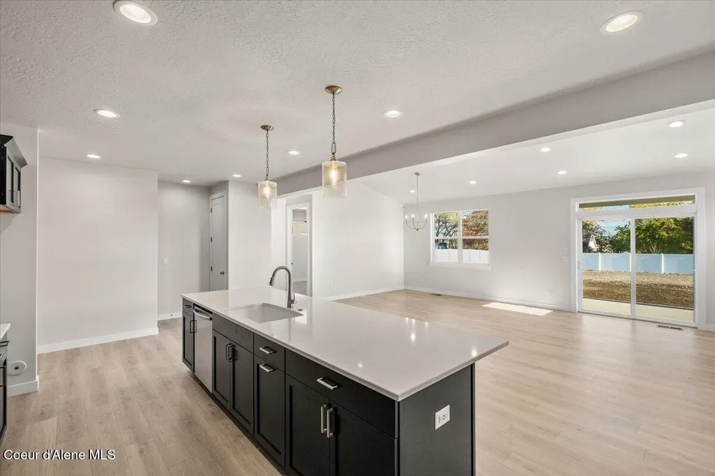 3094 N Cassiopeia Street Post Falls ID 83854