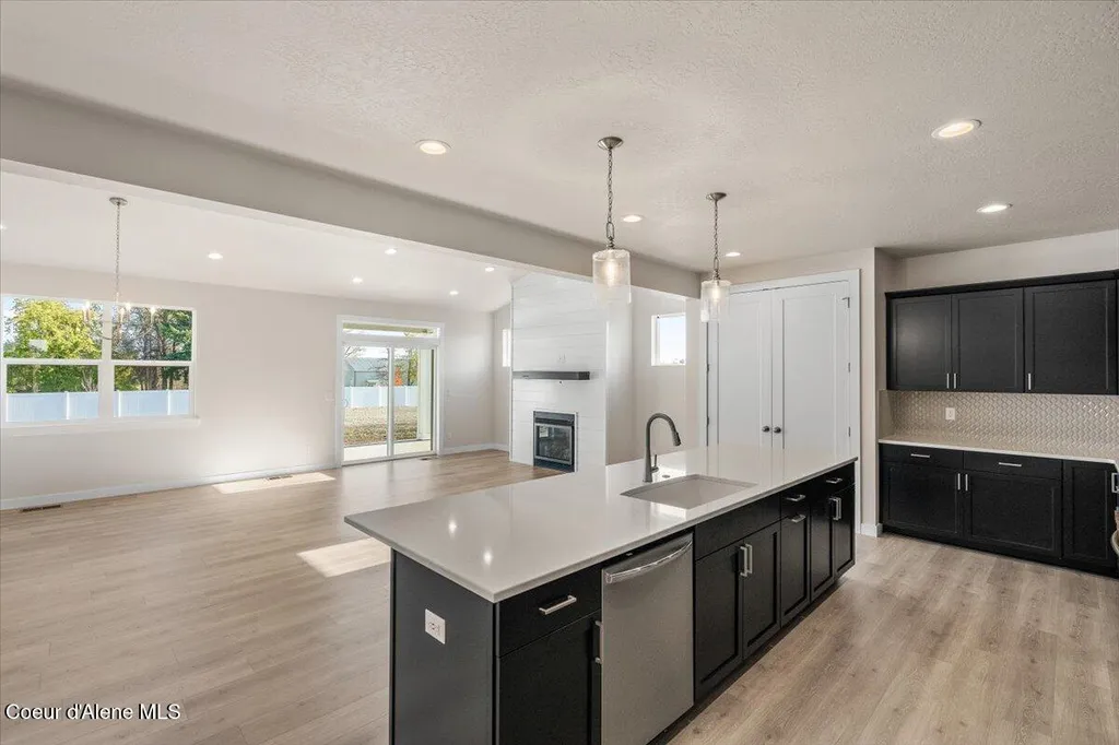 3094 N Cassiopeia Street Post Falls ID 83854