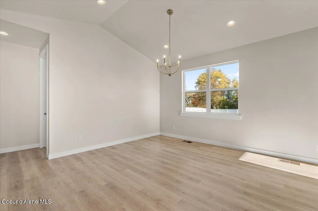 3094 N Cassiopeia Street Post Falls ID 83854