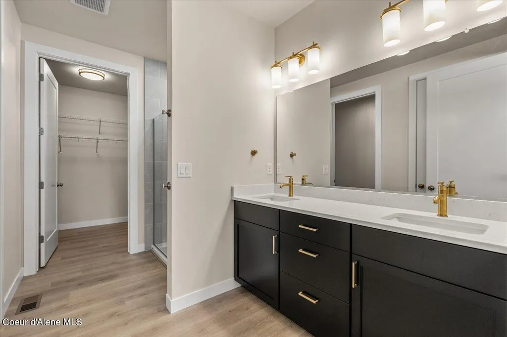 3094 N Cassiopeia Street Post Falls ID 83854