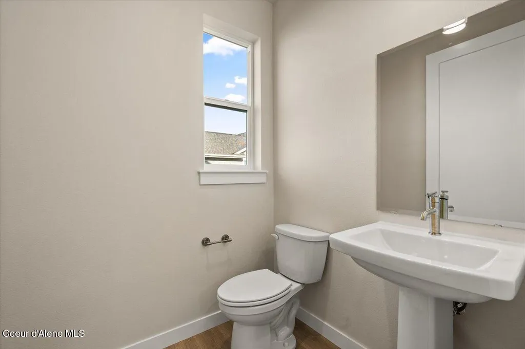 3094 N Cassiopeia Street Post Falls ID 83854