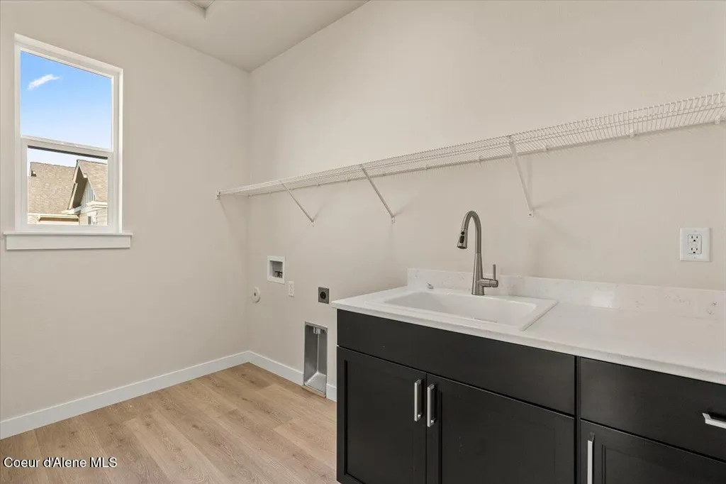 3094 N Cassiopeia Street Post Falls ID 83854