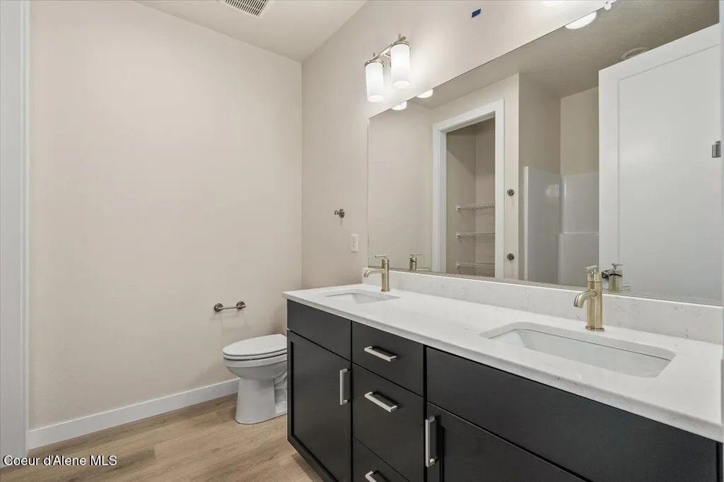 3094 N Cassiopeia Street Post Falls ID 83854