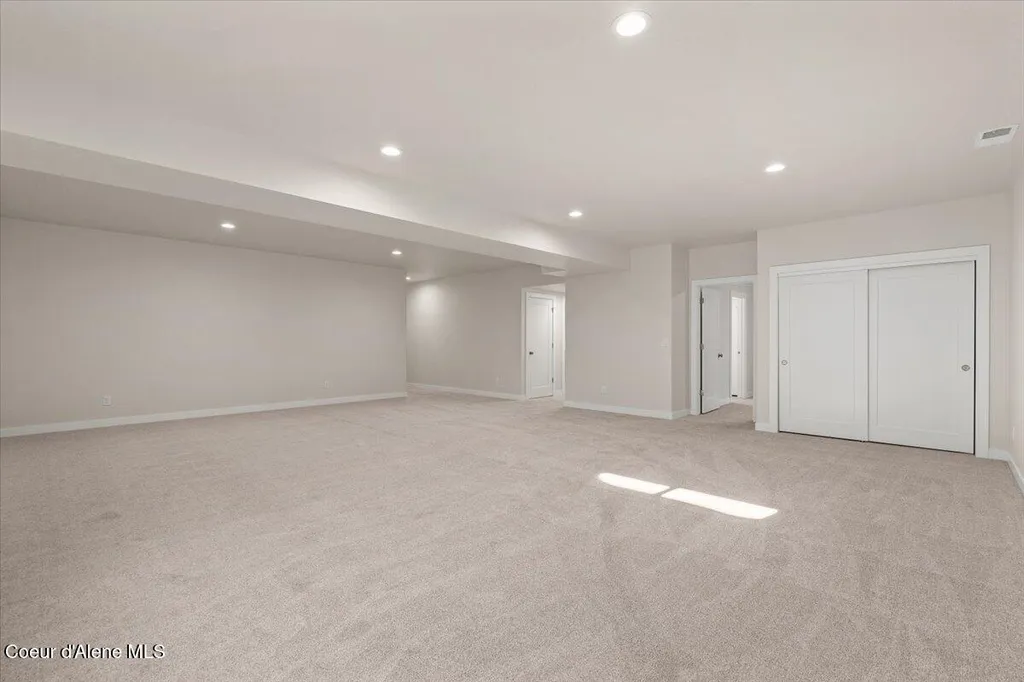3094 N Cassiopeia Street Post Falls ID 83854