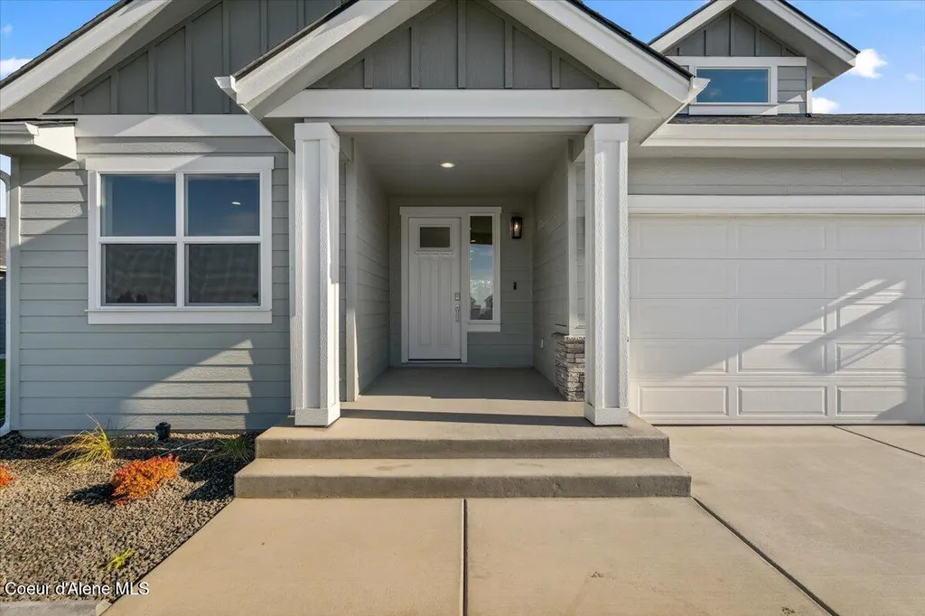3094 N Cassiopeia Street Post Falls ID 83854