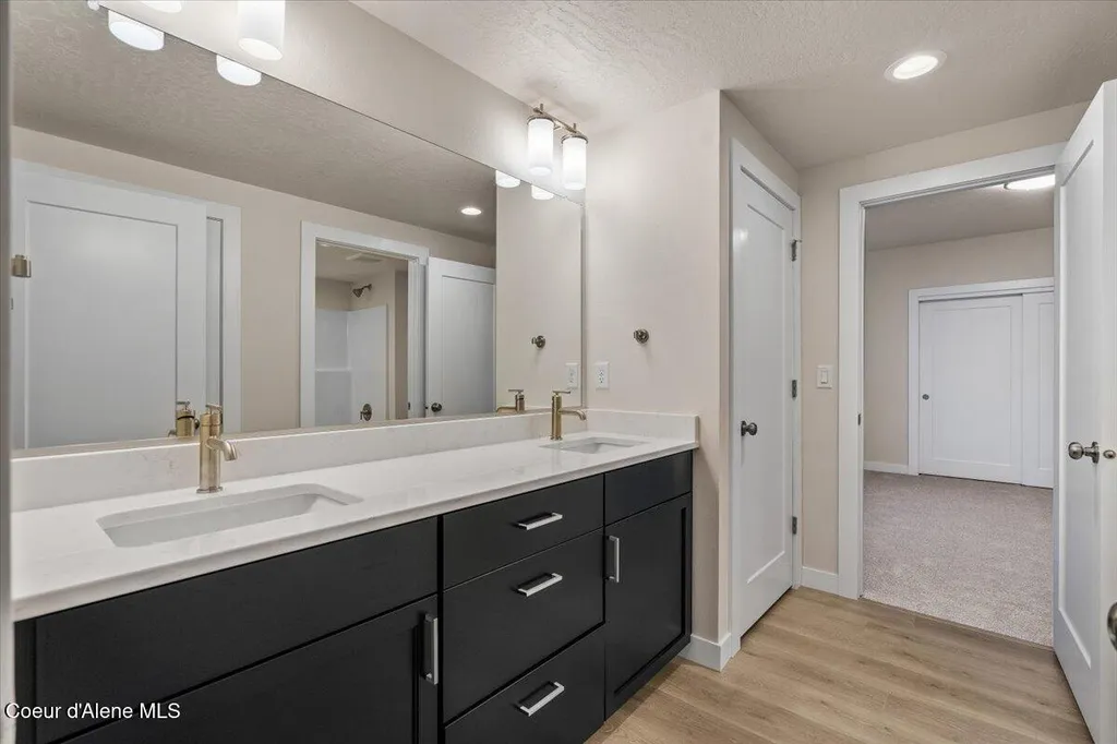 3094 N Cassiopeia Street Post Falls ID 83854