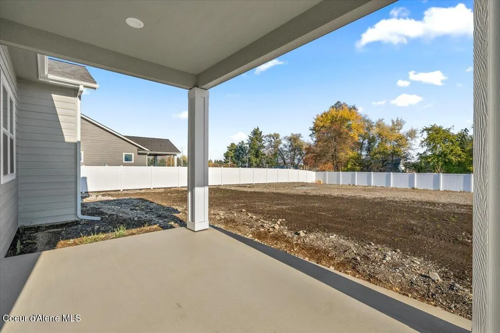 3094 N Cassiopeia Street Post Falls ID 83854