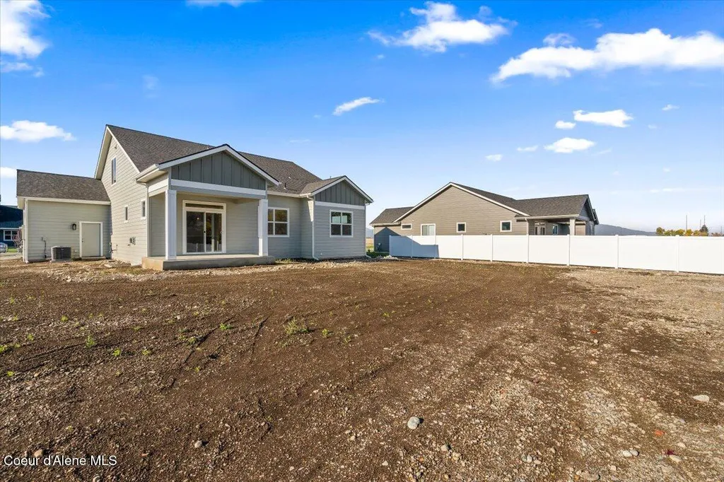 3094 N Cassiopeia Street Post Falls ID 83854