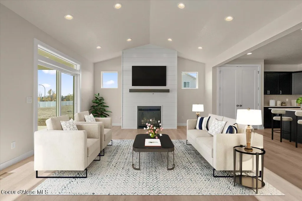 3094 N Cassiopeia Street Post Falls ID 83854