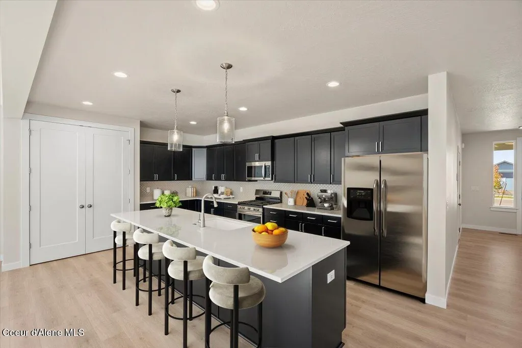 3094 N Cassiopeia Street Post Falls ID 83854