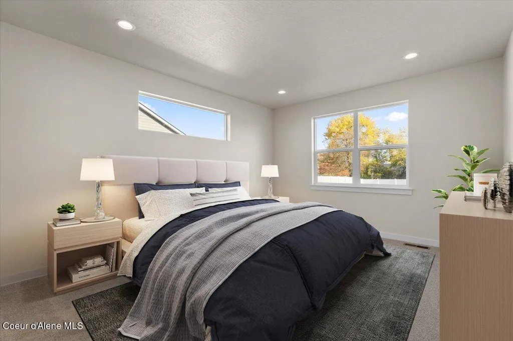 3094 N Cassiopeia Street Post Falls ID 83854