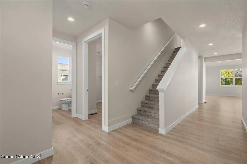 3094 N Cassiopeia Street Post Falls ID 83854