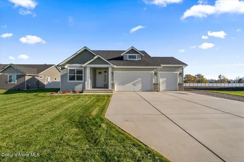3094 N Cassiopeia Street Post Falls ID 83854