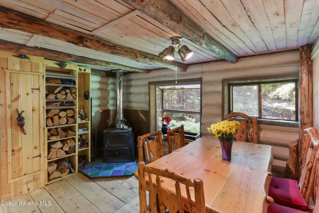 1283 N Wrenco Road Sandpoint ID 83864