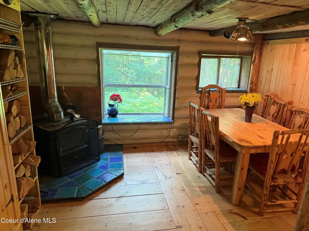 1283 N Wrenco Road Sandpoint ID 83864