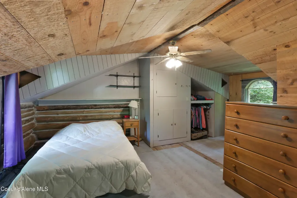 1283 N Wrenco Road Sandpoint ID 83864