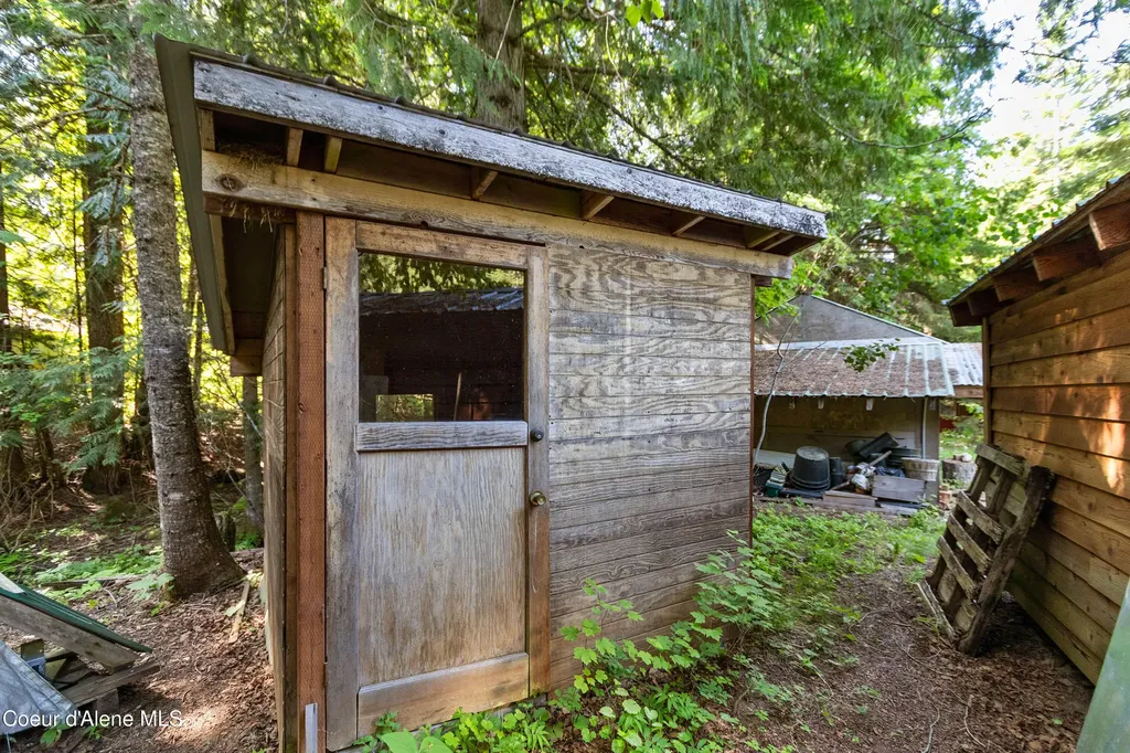 1283 N Wrenco Road Sandpoint ID 83864