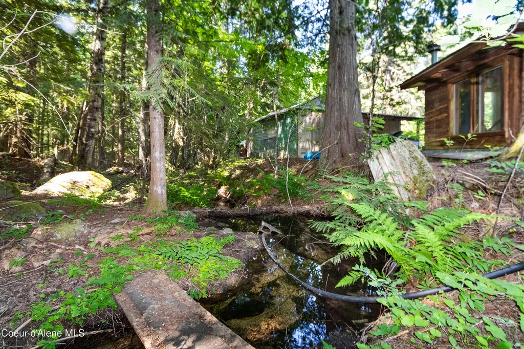 1283 N Wrenco Road Sandpoint ID 83864