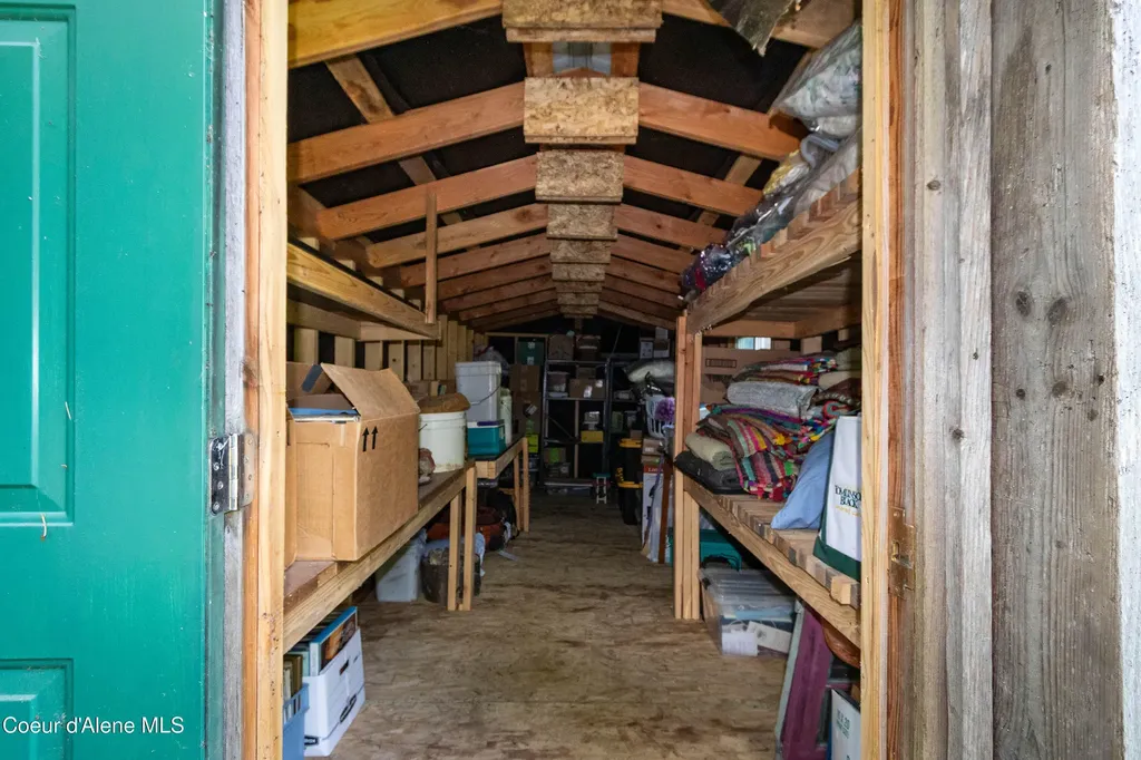 1283 N Wrenco Road Sandpoint ID 83864