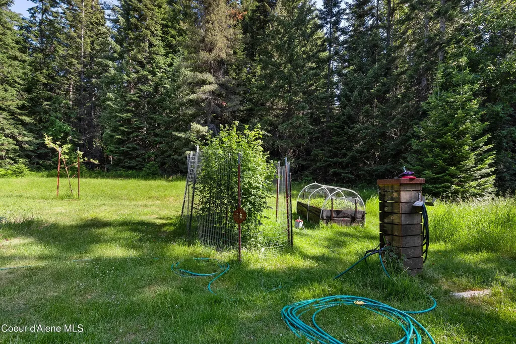 1283 N Wrenco Road Sandpoint ID 83864