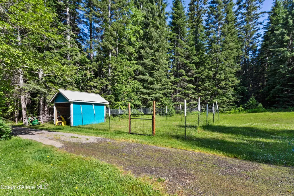 1283 N Wrenco Road Sandpoint ID 83864