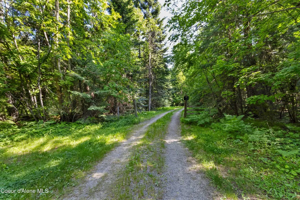 1283 N Wrenco Road Sandpoint ID 83864